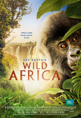 Wild Africa | Giant Screen Films