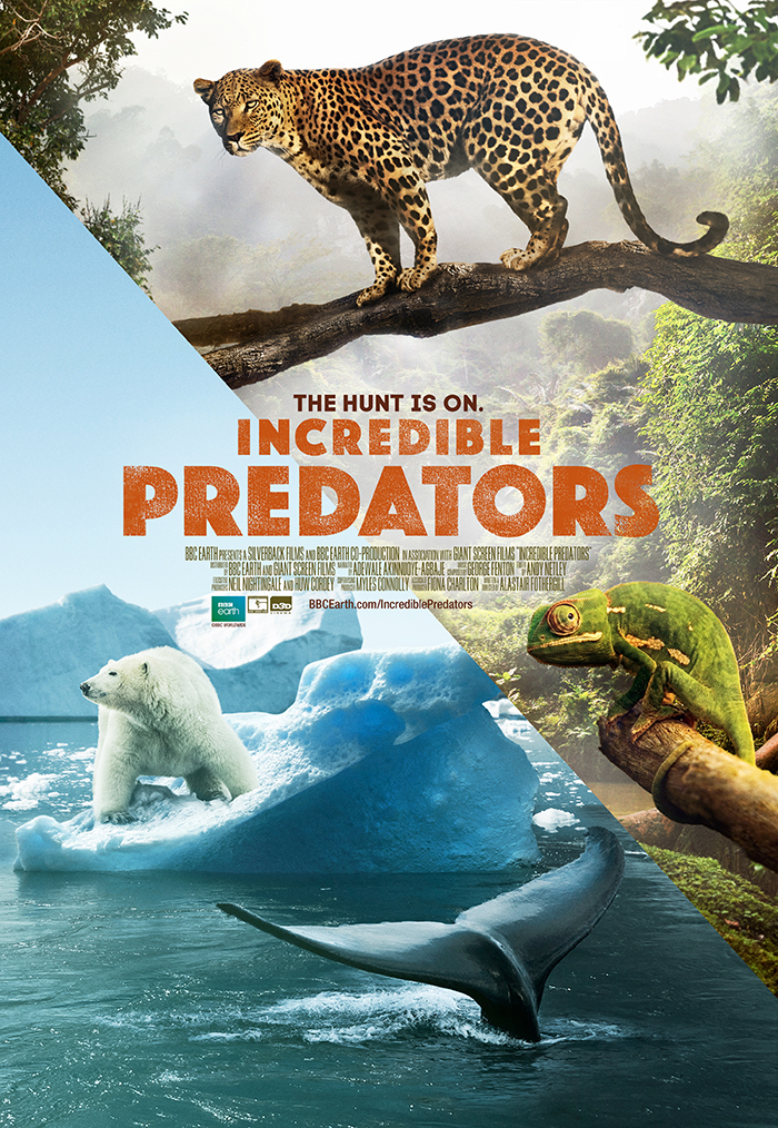 predators movie