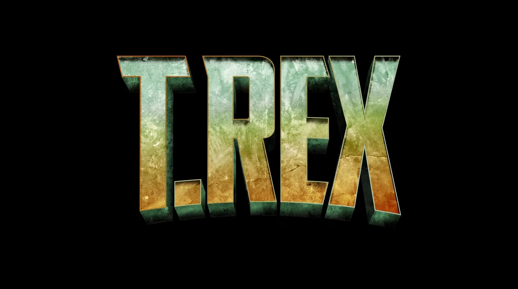 T. REX - WATCH THE TRAILERGiant Screen Films